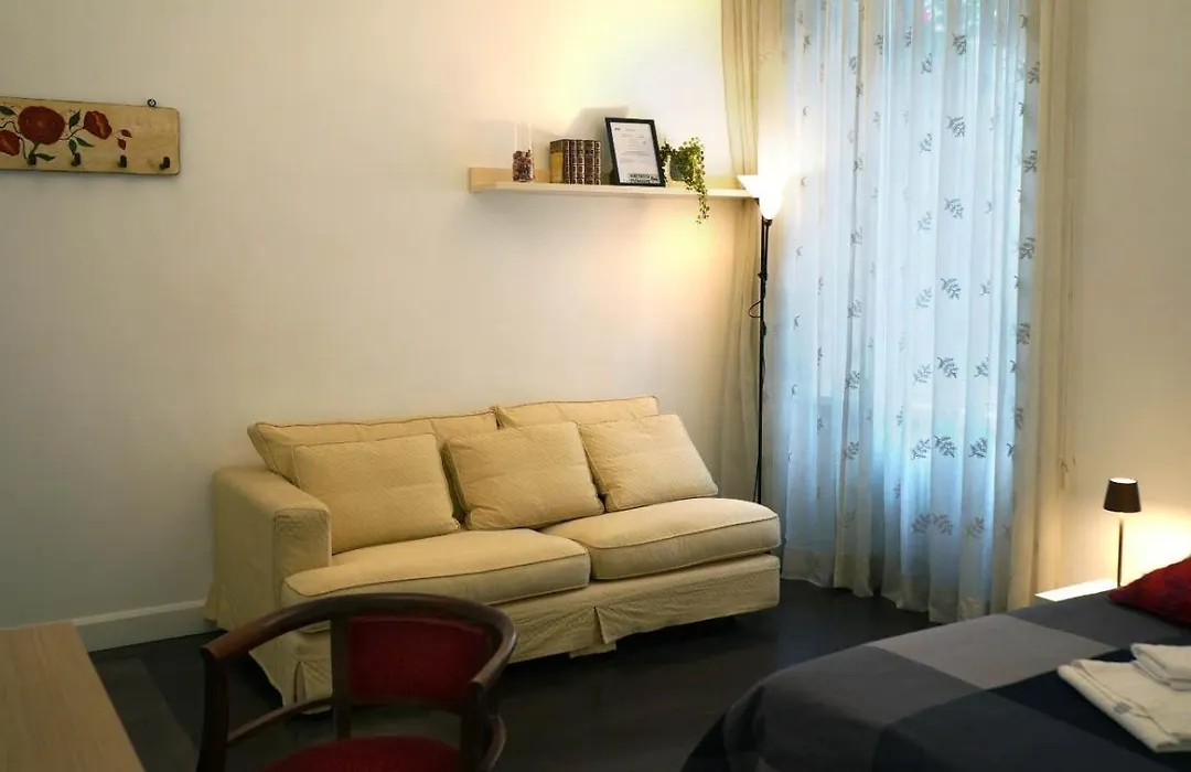 B&B Azuni Home-1